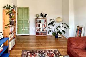 Wohnungstausch: Malplaquetstraße 24 – Malplaquetstraße 24, 13000 Wedding, Berlin – Vorschaubild 6