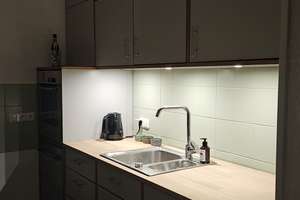 FREI, RUHIG, RENOVIERT, MAKLERFREI, 42qm. Selbst nutzen oder vermieten in Mitte: Moabit – Beusselstr. 8b, 10553 Moabit, Berlin – Vorschaubild 22