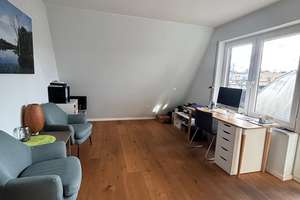 Exklusives Penthouse mit zwei Dachterrassen in ruhiger Lage von Stuttgart-Münster – Die vollständige Adresse der Immobilie erhältst du vom Anbieter., 70376 Münster, Stuttgart – Vorschaubild 12