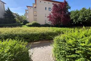 Helle 2-Zimmer-Wohnung mit Balkon und Blick ins Grüne in Berlin – Die vollständige Adresse der Immobilie erhältst du vom Anbieter., 14169 Zehlendorf, Berlin – Vorschaubild 7