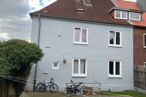 Mehrfamilienhaus mit 3 festvermieteten Wohnungen, neuer Preis! – Brüggemannstraße 51, 25813 Nordfriesland (Kreis) – Vorschaubild 3