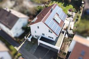 Exklusives Einfamilienhaus mit ELW, Wellnessbereich, PV-Anlage und traumhaftem Garten in S-Uhlbach – Die vollständige Adresse der Immobilie erhältst du vom Anbieter., 70329 Uhlbach, Stuttgart – Vorschaubild 6