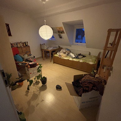 3 - 3,5-Zimmer Wohnung zur Miete in Kiel - ImmoScout24