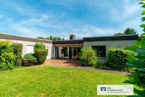 Variabel nutzbarer Bungalow mit kleiner Einliegerwohnung