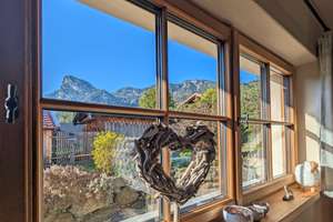 Alpenchalet im Winterparadies – Die vollständige Adresse der Immobilie erhältst du vom Anbieter., 82487 Oberammergau – Vorschaubild 10