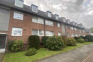 Kapitalanlage mit Potential! Investieren in Krefeld Oppum – Die vollständige Adresse der Immobilie erhältst du vom Anbieter., 47809 Oppum, Krefeld – Vorschaubild 1