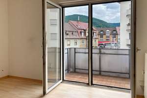 2 ZKB mit Balkon in zentraler Lage von Heidelberg-Handschuhsheim WG-geeignet – 69121 Handschuhsheim, Heidelberg – Vorschaubild 3