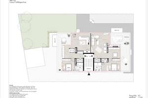 Dachgeschoss zum Ausbau – Die vollständige Adresse der Immobilie erhältst du vom Anbieter., 38102 Viewegsgarten-Bebelhof, Braunschweig – Vorschaubild 4