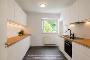 Lichtdurchflutete 3-Zimmerwohnung in begehrter Wohnlage – Die vollständige Adresse der Immobilie erhältst du vom Anbieter., 70192 Relenberg, Stuttgart – Vorschaubild 17