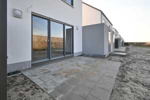 Neubaudoppelhaushälfte mit Terrasse, Garten und Garage im schönen Beerenbruchviertel – Miriam-Sander-Str. 10, 44577 Recklinghausen (Kreis) – Vorschaubild 18