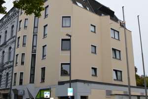 Aachen-Oppenhoffallee, 2 ZKDBad, Balkon + Aufzug! – Die vollständige Adresse der Immobilie erhältst du vom Anbieter., 52066 Frankenberg, Aachen – Vorschaubild 1
