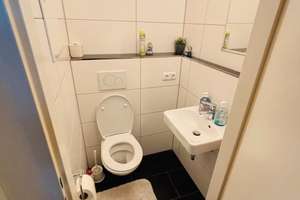 Frisch sanierte 3-Zimmer Wohnung mit Weitblick – Jenaer Straße -, 38444 Westhagen, Wolfsburg – Vorschaubild 4