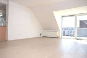 hochwertige ETW über 2 Etagen mit Balkon und Tiefgarage – 40468 Unterrath, Düsseldorf – Vorschaubild 8