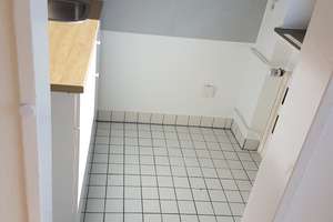 Gepflegte 1,5-Zimmer-Wohnung in Hannover-Davenstedt – Die vollständige Adresse der Immobilie erhältst du vom Anbieter., 30455 Davenstedt, Hannover – Vorschaubild 9