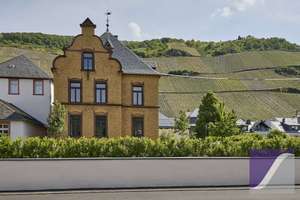 Graach an der Mosel: Exzellent sanierte Villa von 1896 mit Moselblick – Die vollständige Adresse der Immobilie erhältst du vom Anbieter., 54470 Graach an der Mosel – Vorschaubild 3
