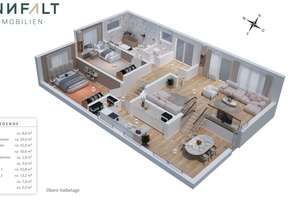 Architektonisches Wohnjuwel mit Einliegerwohnung – Großzügiges Zuhause in ruhiger Ortsrandlage – Die vollständige Adresse der Immobilie erhältst du vom Anbieter., 79295 Sulzburg – Vorschaubild 15