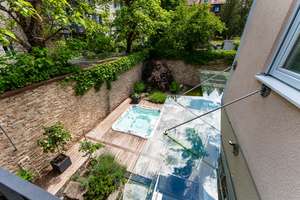 Exklusives Townhouse für höchste Ansprüche – Die vollständige Adresse der Immobilie erhältst du vom Anbieter., 80639 Nymphenburg, München – Vorschaubild 20