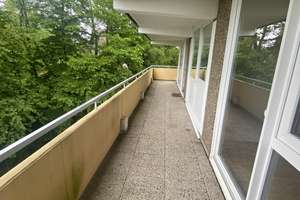 Bezugsfreie 2 Zimmer Wohnung - Schnell in Köln -  mit Weitblick - Barrierefrei – Die vollständige Adresse der Immobilie erhältst du vom Anbieter., 51429 Moitzfeld, Bergisch Gladbach – Vorschaubild 1