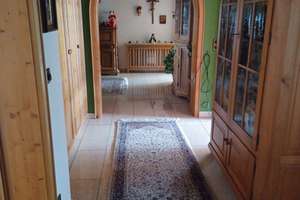 ***TOP LAGE*** Besonderes Einfamilienhaus mit wunderschönem Garten in Gerolfing*** – Die vollständige Adresse der Immobilie erhältst du vom Anbieter., 85049 West, Ingolstadt – Vorschaubild 11