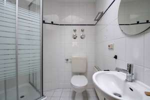Bezugsfrei: Attraktive Maisonette-Wohnung (ruhiges Hinterhaus) im Herzen von Friedrichshain & Balkon – Die vollständige Adresse der Immobilie erhältst du vom Anbieter., 10247 Friedrichshain, Berlin – Vorschaubild 15