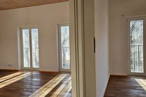 Neu gebaute Traumwohnung von 2015 !  3,5 Zimmer mit großem Balkon zum Park – Herz-Jesu – Hubertiestraße 11, 48145 Herz-Jesu, Münster – Vorschaubild 12