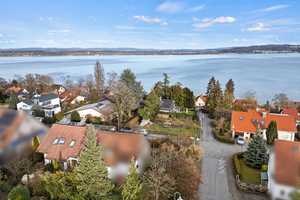 Einfamilienhaus in Top-Zustand - 200 Meter zum See - Teilmöbliert und bezugsfrei! – Konstanz (Kreis) – Vorschaubild 2