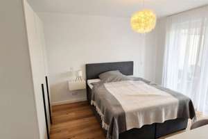Vollmöblierte 2-Raum-Wohnung im modernen Neubau! – Hans-Driesch-Straße 56, 4179 Leutzsch, Leipzig – Vorschaubild 5