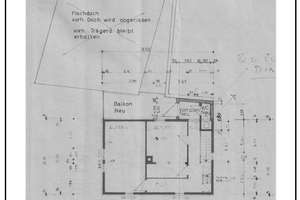 FÜR LIEBHABER + Ein Fachwerkhaus zum Leben erwecken – Alt Auringen  25, 65207 Auringen, Wiesbaden – Vorschaubild 26