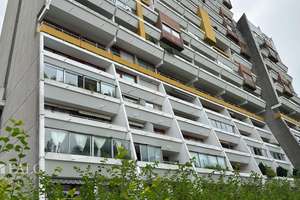 Helle 2-Zimmer-Wohnung mit großzügigem Wintergarten in Augsburg-Lechhausen – Die vollständige Adresse der Immobilie erhältst du vom Anbieter., 86167 Lechhausen-Ost, Augsburg – Vorschaubild 16