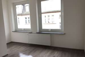 Moderne 2,5-Zimmer-Wohnung in einem sanierten Altbau