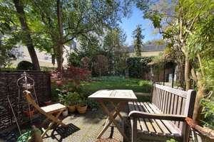 Altbaujuwel mit Garten – urbaner Lifestyle in ruhiger Lage – Die vollständige Adresse der Immobilie erhältst du vom Anbieter., 81371 Sendlinger Feld, München – Vorschaubild 13