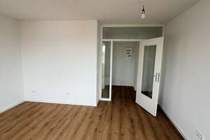 Mietpreis gesenkt! gemütlich 1,5-Zimmer-Wohnung mit 2 Balkonen für Sie frisch saniert – Alte Ziegelei 8-10, 30419 Stöcken, Hannover – Vorschaubild 7