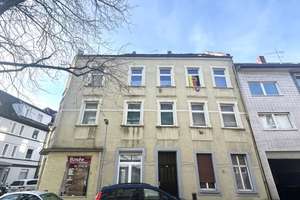Mehrfamilienhäuser in Essen-Steele – Die vollständige Adresse der Immobilie erhältst du vom Anbieter., 45276 Steele, Essen – Vorschaubild 1