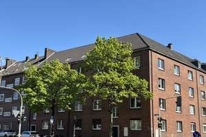 Schöne 2,5 Zimmer Wohnung in GE-Altstadt!