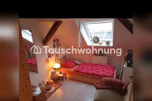 Tauschwohnung: Suche Zimmer in toller WG oder Single-Wohnung – Die vollständige Adresse der Immobilie erhältst du vom Anbieter., 4229 Kleinzschocher, Leipzig – Vorschaubild 13