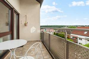 Wohnung mit 2 Balkone, viel Platz und Garagenstellplatz in Stuttgart-Sillenbuch – Die vollständige Adresse der Immobilie erhältst du vom Anbieter., 70619 Sillenbuch (Ortsteil), Stuttgart – Vorschaubild 3