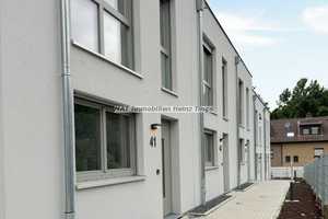 • NEUBAU • Bezugsfertiges Energie Effizienzhaus • ca. 135 m² Wfl. • Dachterrasse + sonnig. Garten •  – Aachen (Kreis) – Vorschaubild 7