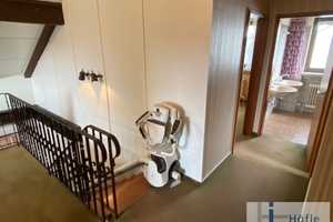 Einfamilienhaus mit Garten, 2 Garagen und jeder Menge Potenzial, in Wiesbaden-Delkenheim – Delkenheim, Wiesbaden, 65205 Wiesbaden – Vorschaubild 8