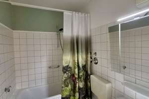 Frisch renovierte 2-Zimmer-Wohnung mit Balkon & Aufzug – inmitten Magdeburgs beliebten Herrenkrug – 39114 Herrenkrug, Magdeburg – Vorschaubild 14