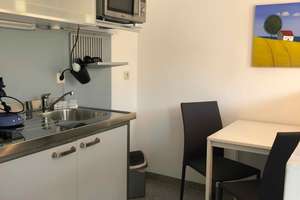 Möbiliertes Apartment in perfekter Lage nahe Lorettostraße – Benzenbergstraße 51, 40219 Unterbilk, Düsseldorf – Vorschaubild 4