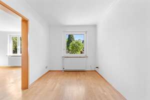 Helle 2,5-Zimmer-Hochparterre-Wohnung in Billstedt, inklusive Garten und sonniger Terrasse – Die vollständige Adresse der Immobilie erhältst du vom Anbieter., 22117 Billstedt, Hamburg – Vorschaubild 7