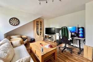Helle 2-Zimmer-ETW * gepflegt & vermietet * ca. 62,6 m² Wohnfläche * zentrale Lage in MG-Zentrum – Die vollständige Adresse der Immobilie erhältst du vom Anbieter., 41061 Hardterbroich-Pesch, Mönchengladbach – Vorschaubild 3
