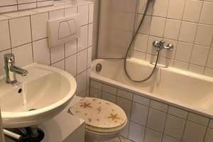 Möblierte komfortable 2,5 Zi. Wohnung EG "zentral und doch ruhig" – Die vollständige Adresse der Immobilie erhältst du vom Anbieter., 38112 Veltenhof-Rühme, Braunschweig – Vorschaubild 7
