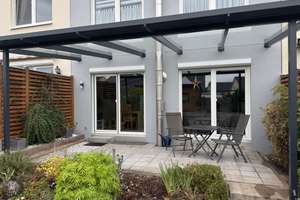 Reihenmittelhaus in Erfurt-Ringelberg | 5 Zimmer | Garten | Terrasse | Stellplatz – 99085 Krämpfervorstadt, Erfurt – Vorschaubild 10