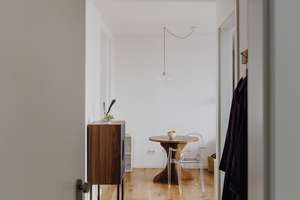 Design-Altbau mit Terrasse – Die vollständige Adresse der Immobilie erhältst du vom Anbieter., 69121 Handschuhsheim, Heidelberg – Vorschaubild 2