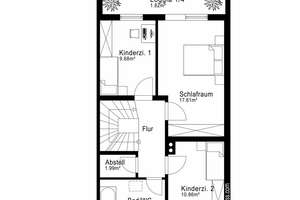 ***Charmante Doppelhaushälfte mit viel Platz für Ihre Familie in Fürstenfeldbruck*** – Die vollständige Adresse der Immobilie erhältst du vom Anbieter., 82256 Fürstenfeldbruck – Vorschaubild 18