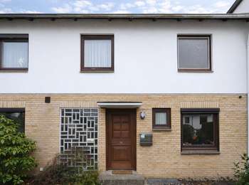 Kreative Hände gesucht - Renovierungsbedürftiges Reihenmittelhaus