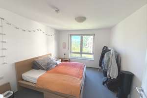 IM HERZEN VON BOCKENHEIM: Tolle, große Wohnung mit Potenzial in Frankfurt – 60487 Bockenheim, Frankfurt am Main – Vorschaubild 17