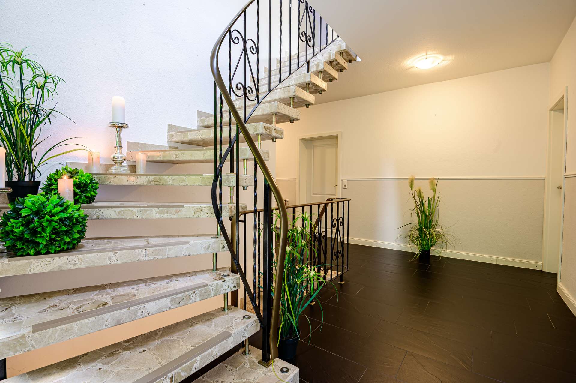 Immobilie in Großenkneten - Der Duft von Wald und Freiheit – Leben ohne Kompromisse in absoluter Alleinlage - jetzt besichtigen! - Bild 4