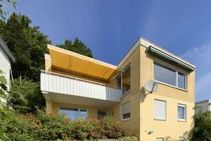 Einfamilienhaus mit kleinem Garten Sigmarszell – Die vollständige Adresse der Immobilie erhältst du vom Anbieter., 88138 Sigmarszell – Vorschaubild 2